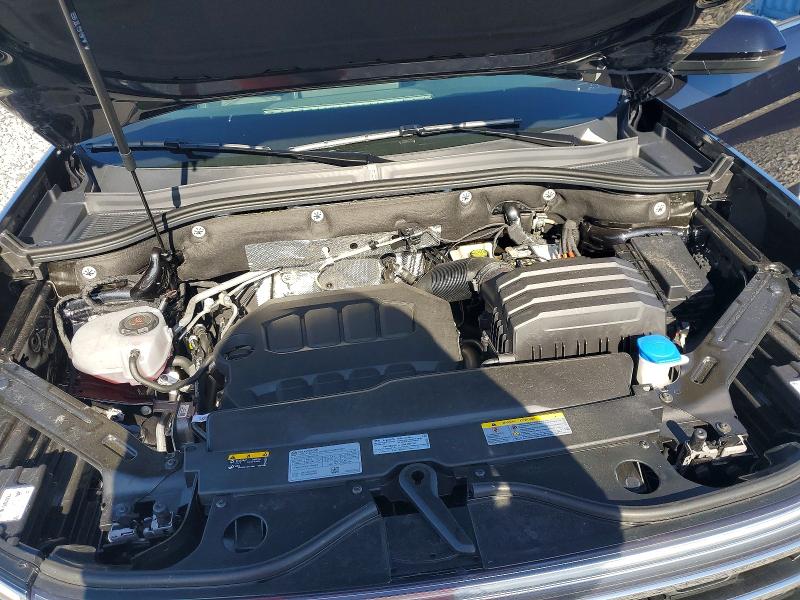 Auction sale of the 2026 Volkswagen Atlas, vin: 1V2DN2CA9TC530620, lot number: 64896066