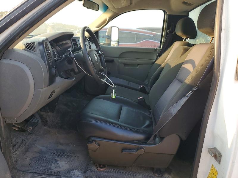 Продаж на аукціоні авто 2011 Gmc Sierra, vin: 1GD312CL5BF132775, номер лоту: 66834366