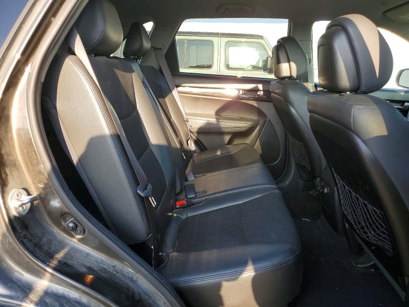 65813146 :رقم المزاد ، 5XYKUCA66CG220596 vin ، 2012 Kia Sorento مزاد بيع
