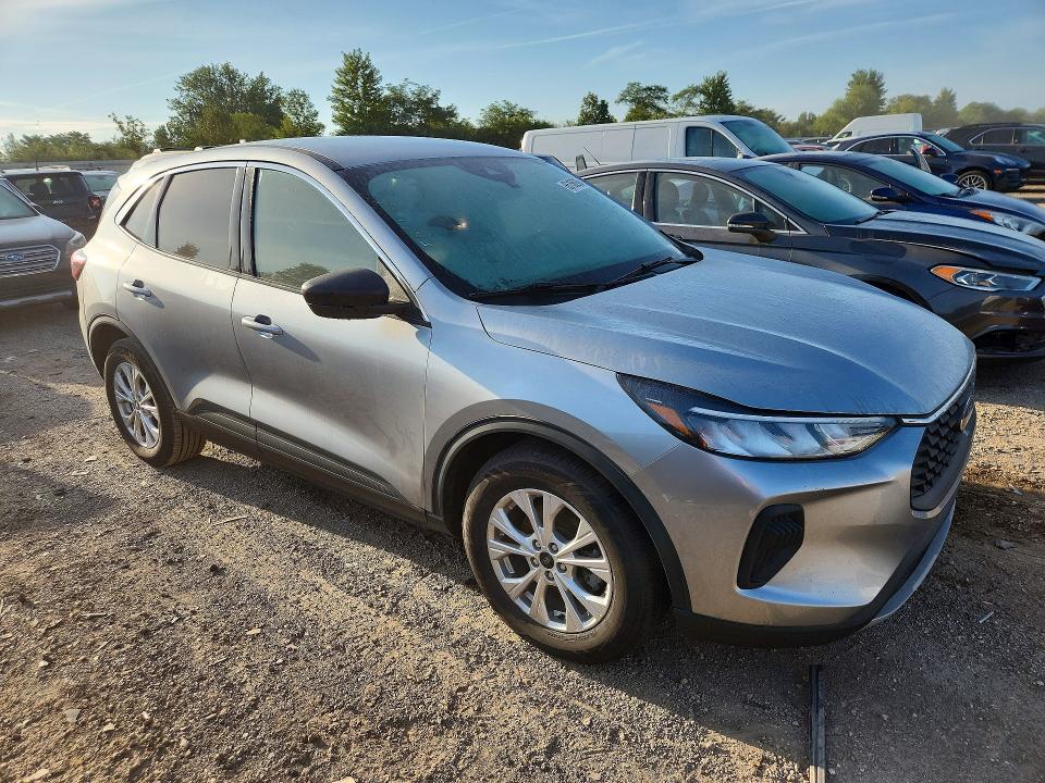 Продажа на аукционе авто 2023 Ford Escape, vin: 1FMCU0GN7PUA18724, номер лота: 65156206