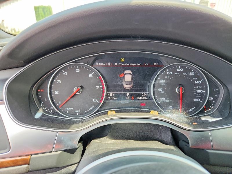 64470636 :رقم المزاد ، WAUHGAFC8GN007438 vin ، 2016 Audi A6 مزاد بيع