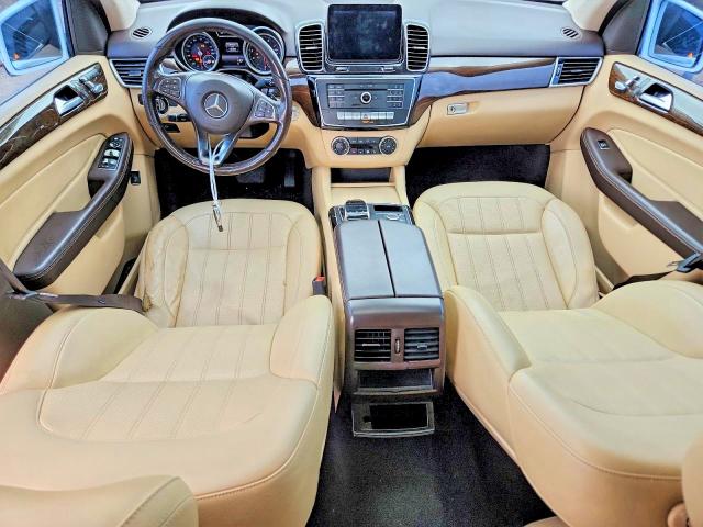 Aukcja sprzedaży 2016 Mercedes-benz Gle, vin: 4JGDA5JB3GA731212, numer aukcji: 65903236