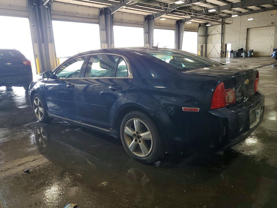 Aukcja sprzedaży 2010 Chevrolet Malibu, vin: 1G1ZD5EB8AF116167, numer aukcji: 65679646