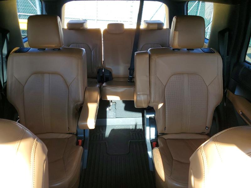 Продаж на аукціоні авто 2023 Ford Expedition, vin: 1FMJU1M8XPEA54090, номер лоту: 65928026