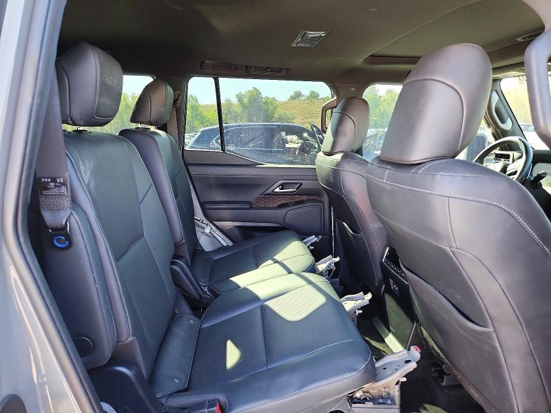 Продаж на аукціоні авто 2024 Lexus Gx 550, vin: JTJTBCDXXR5002643, номер лоту: 65396066