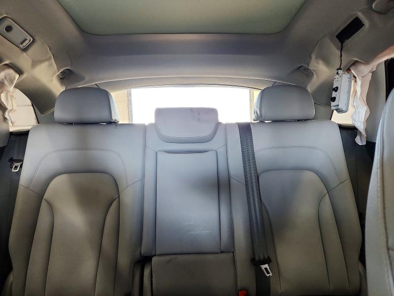 66232686 :رقم المزاد ، WA1C2AFP6GA076838 vin ، 2016 Audi Q5 2.0t Prgv Sln مزاد بيع