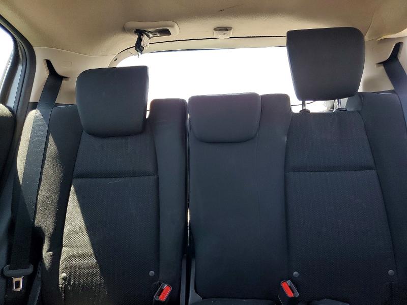 66056996 :رقم المزاد ، 3CZRU5H39JM719442 vin ، 2018 Honda Hr-v مزاد بيع