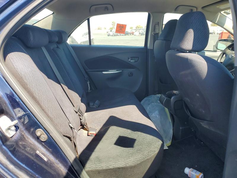 Продажа на аукционе авто 2008 Toyota Yaris, vin: JTDBT923484030411, номер лота: 64156966
