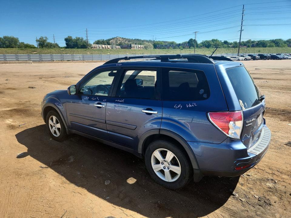 Продажа на аукционе авто 2011 Subaru Forester, vin: JF2SHADC5BH757980, номер лота: 66751786
