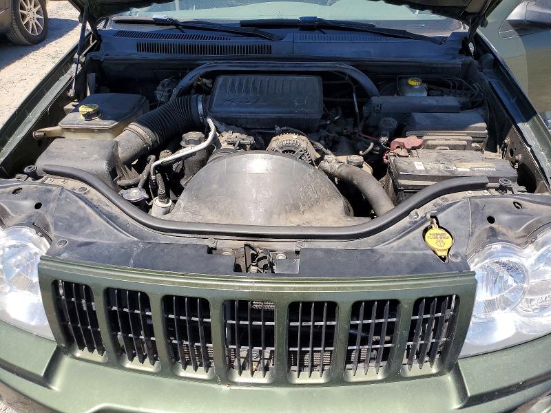 Продаж на аукціоні авто 2006 Jeep Grand Cherokee, vin: 1J4HR48N16C306867, номер лоту: 64438476