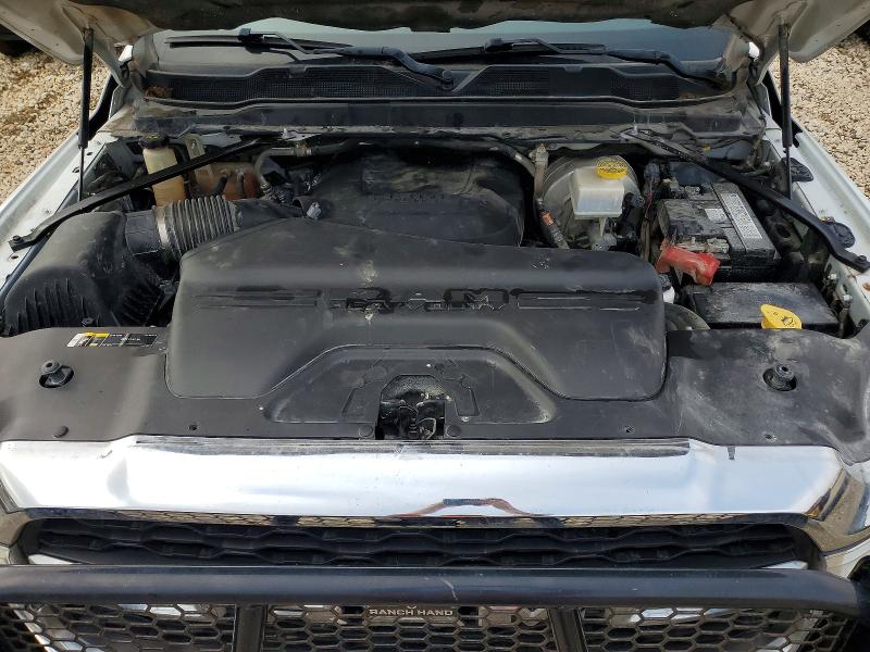 Продажа на аукционе авто 2022 Ram 2500, vin: 3C6UR5CJXNG367796, номер лота: 64295526