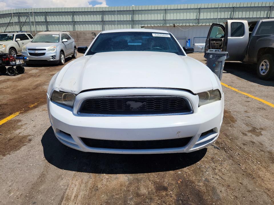 Aukcja sprzedaży 2014 Ford Mustang, vin: 1ZVBP8AM3E5207591, numer aukcji: 63626026