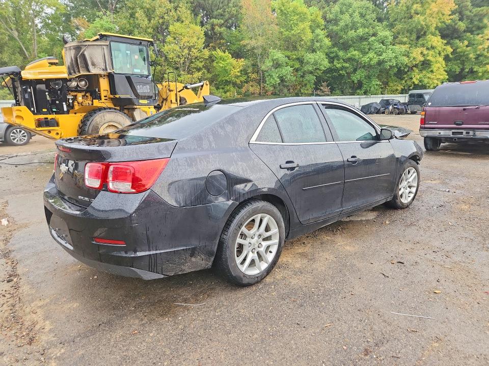 Aukcja sprzedaży 2015 Chevrolet Malibu, vin: 1G11C5SL8FF340981, numer aukcji: 66571236