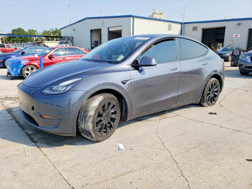 Aukcja sprzedaży 2020 Tesla Model Y, vin: 5YJYGDEE3LF014409, numer aukcji: 66476986
