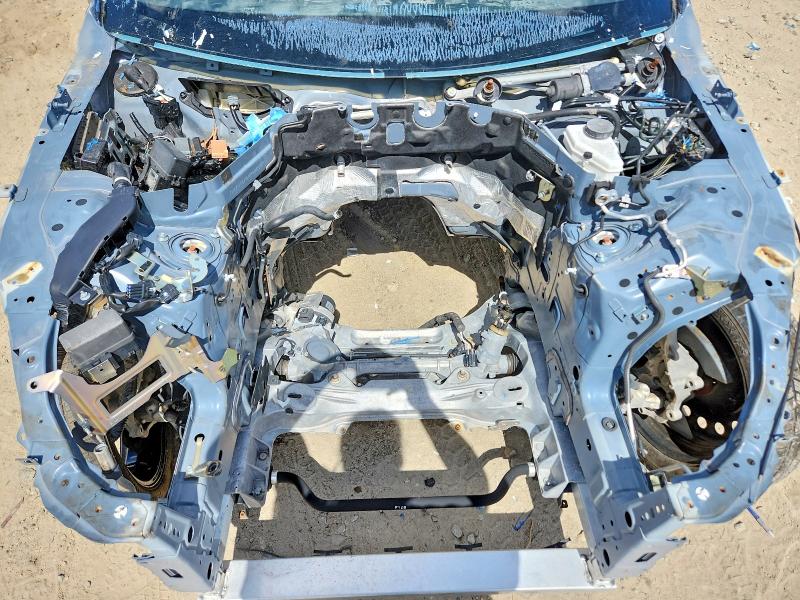 Продаж на аукціоні авто 2022 Infiniti Q60, vin: JN1FV7LK6NM660127, номер лоту: 66631416