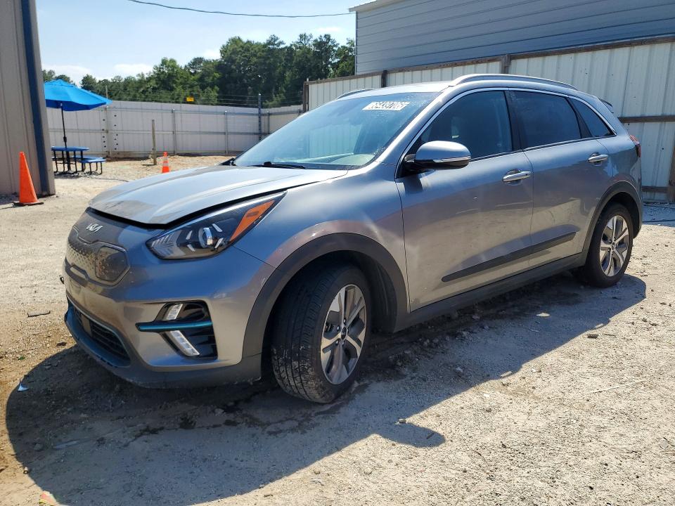 Aukcja sprzedaży 2022 Kia Niro Ev, vin: KNDCC3LG0N5161232, numer aukcji: 66439706