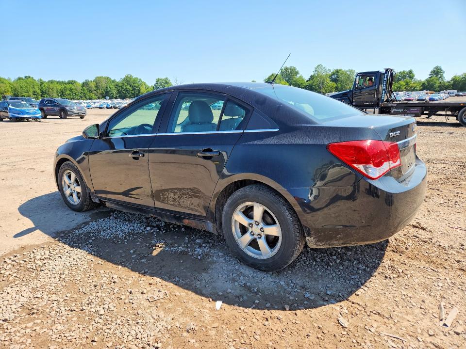 Продаж на аукціоні авто 2012 Chevrolet Cruze, vin: 1G1PE5SC6C7311439, номер лоту: 63486446