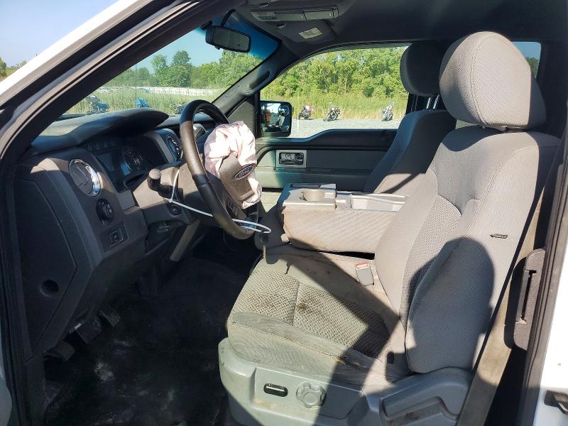 Продаж на аукціоні авто 2011 Ford F150, vin: 1FTEX1CM9BFA74720, номер лоту: 66039046