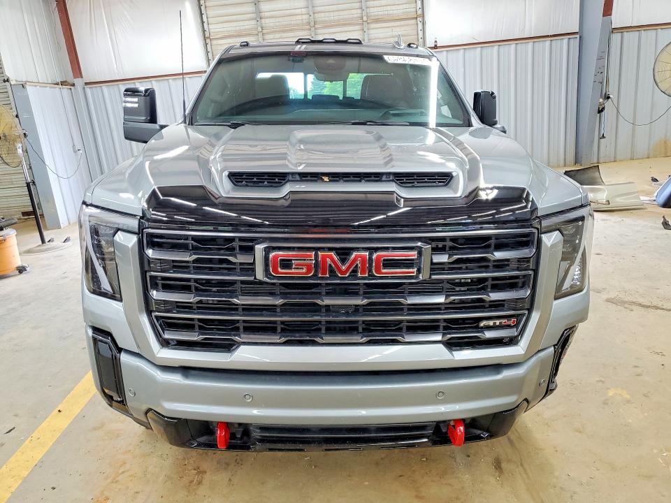 Aukcja sprzedaży 2025 Gmc Sierra, vin: 1GT4UPEY8SF361019, numer aukcji: 62868436