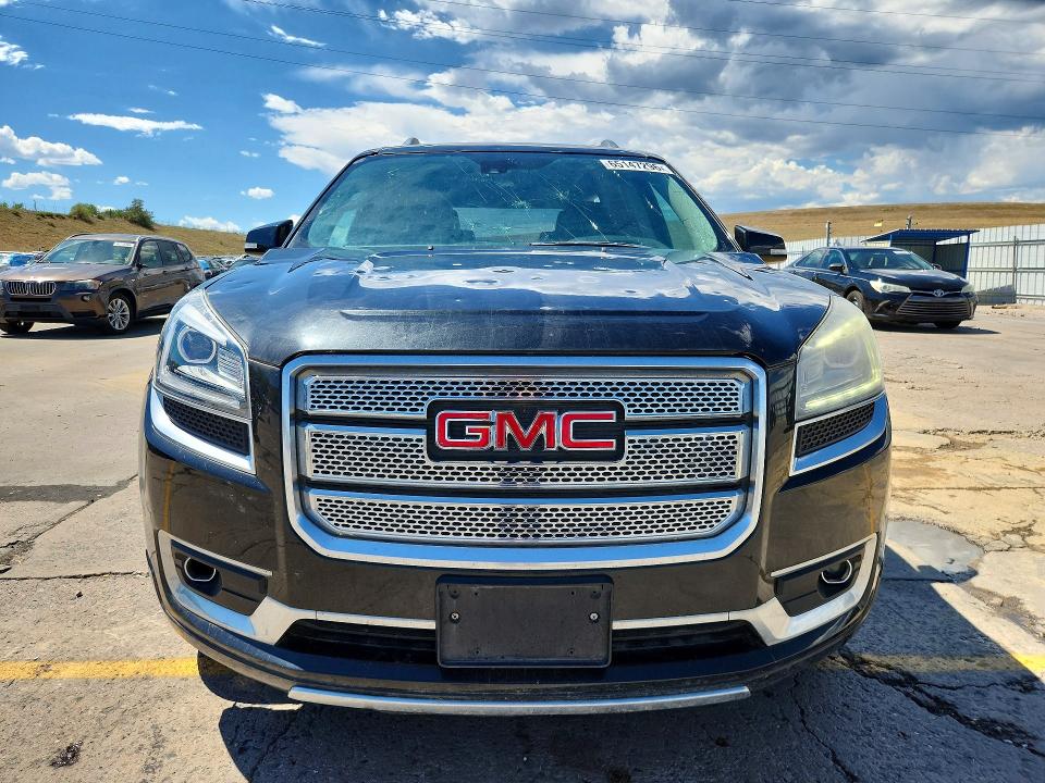 Продаж на аукціоні авто 2014 Gmc Acadia, vin: 1GKKVTKD7EJ364031, номер лоту: 65147296