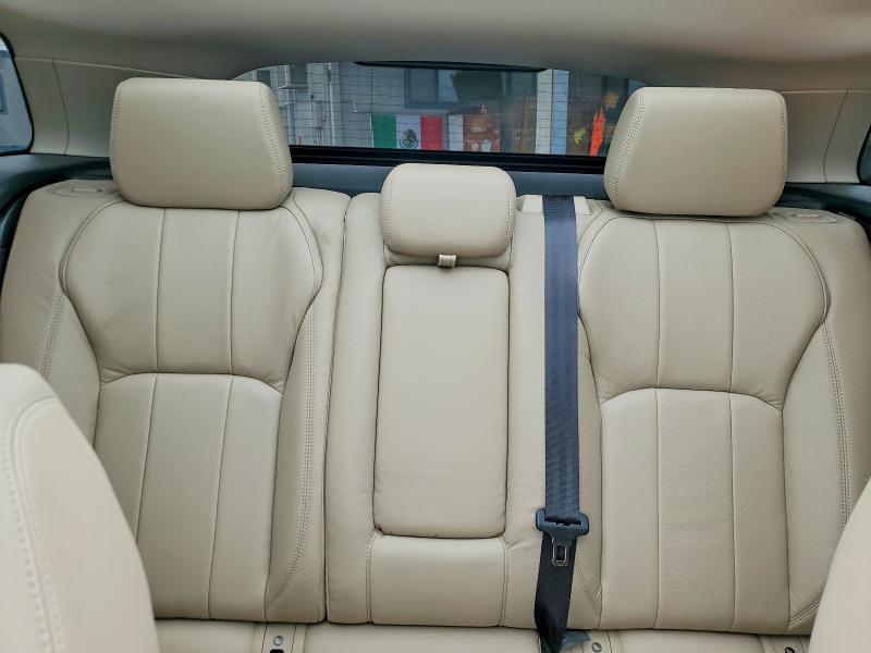 Aukcja sprzedaży 2019 Land Rover Range Rover Evoque, vin: SALVP2RX5KH349729, numer aukcji: 64811686