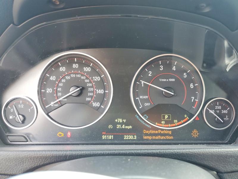Aukcja sprzedaży 2015 Bmw 428, vin: WBA4A7C51FD413820, numer aukcji: 65100616