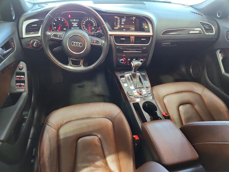 63598946 :رقم المزاد ، WAUFFAFL4GN006216 vin ، 2016 Audi A4 مزاد بيع