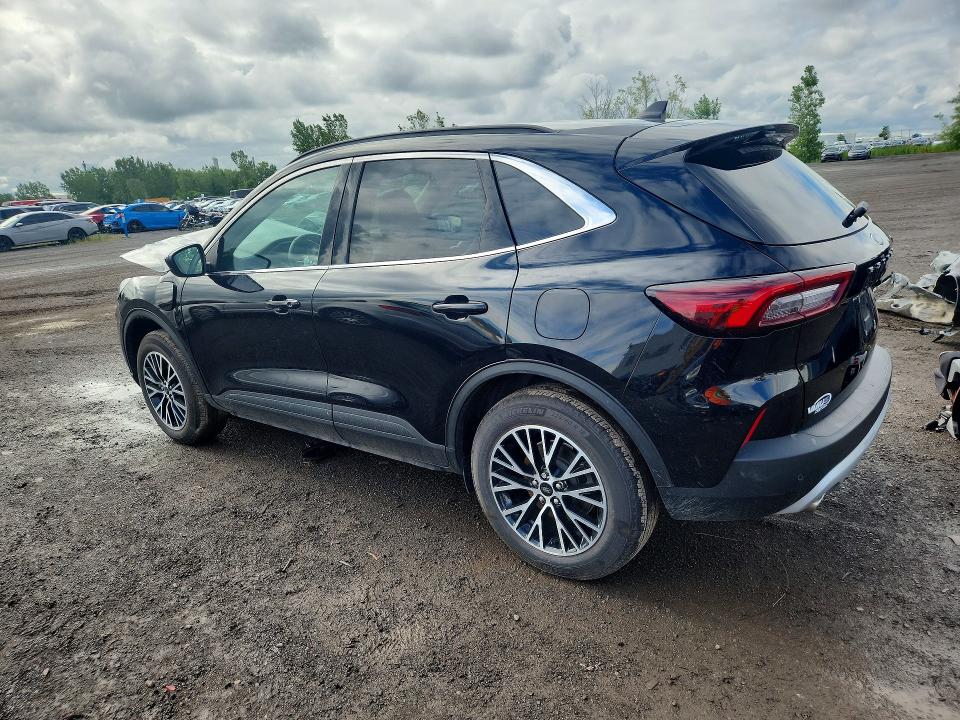 Продаж на аукціоні авто 2025 Ford Escape, vin: 1FMCU0E10SUB64293, номер лоту: 66248686