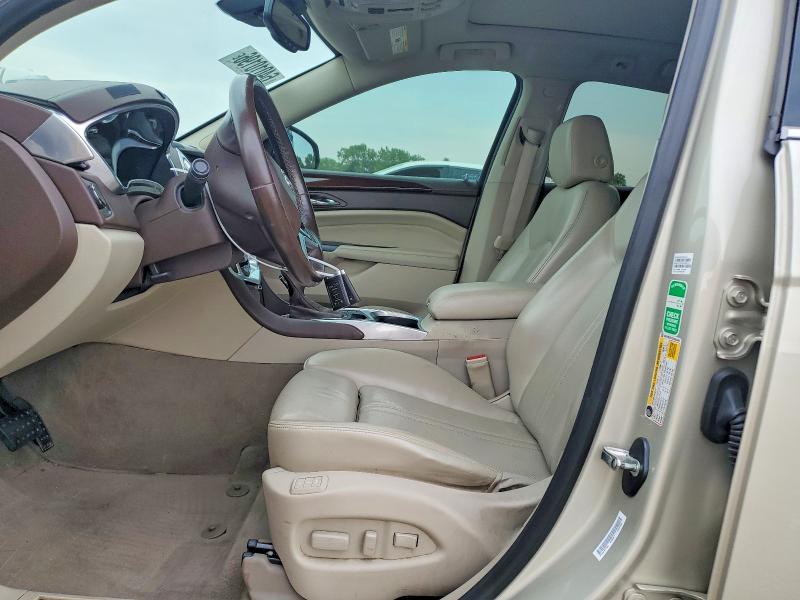 Продажа на аукционе авто 2013 Cadillac Srx, vin: 3GYFNCE37DS602466, номер лота: 64010196