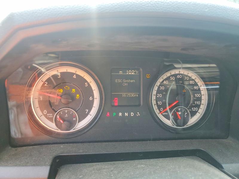 Aukcja sprzedaży 2018 Ram 2500, vin: 3C6UR5HJ4JG118039, numer aukcji: 64237196