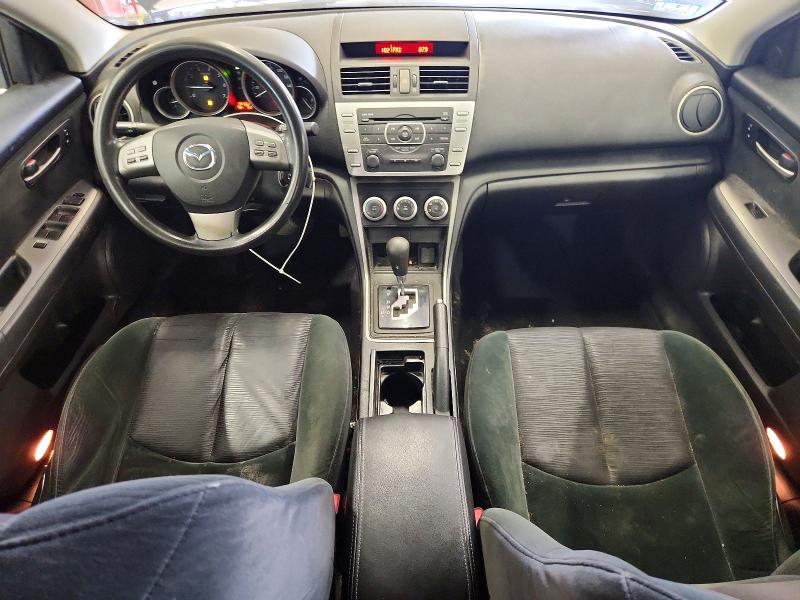 Aukcja sprzedaży 2010 Mazda 6, vin: 1YVHZ8BHXA5M14394, numer aukcji: 67063846