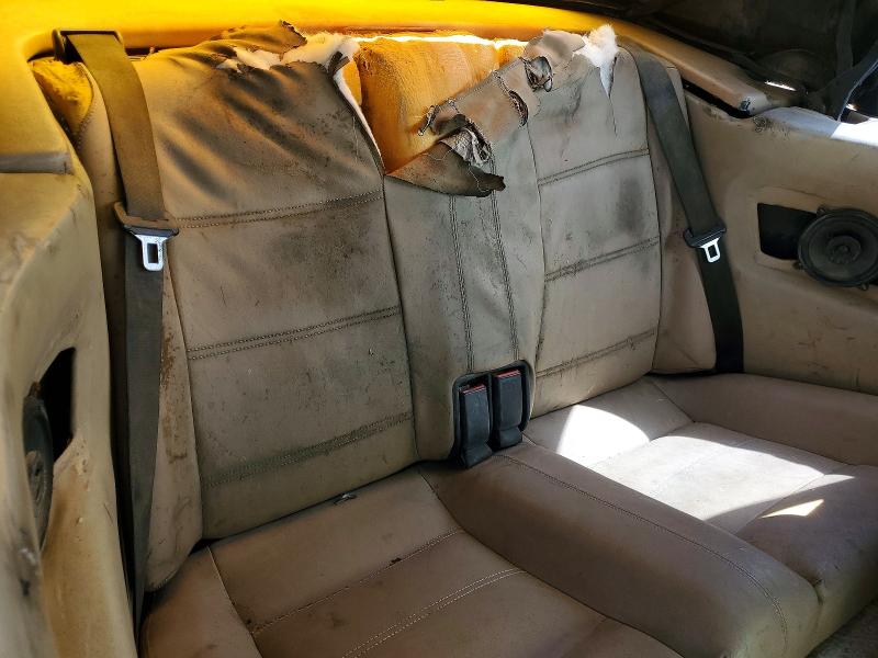 Aukcja sprzedaży 1989 Bmw 325, vin: WBABB2309KEC18471, numer aukcji: 63922576