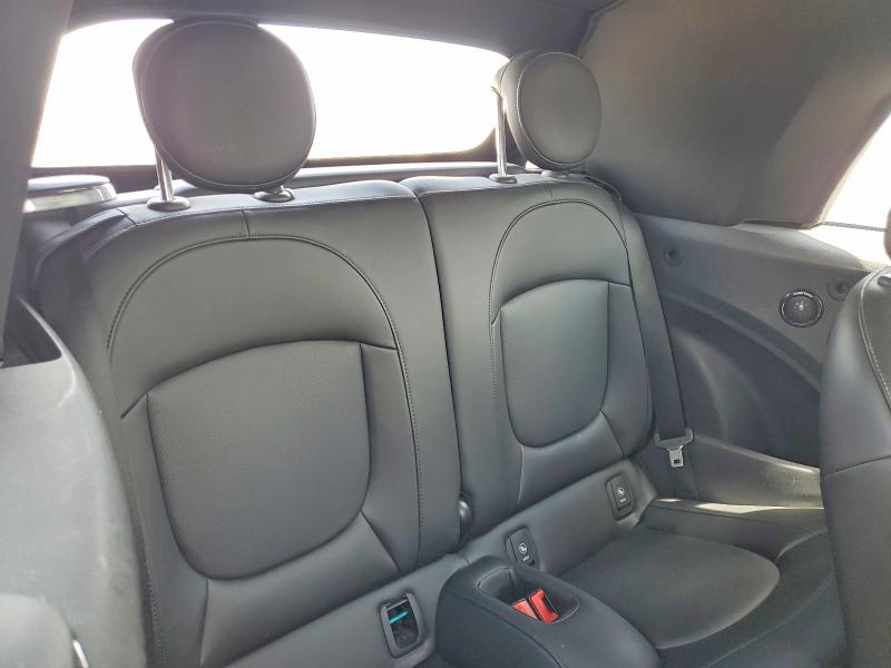 Aukcja sprzedaży 2019 Mini Cooper, vin: WMWWG5C53K3H08495, numer aukcji: 63857036