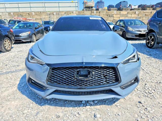 Aukcja sprzedaży 2022 Infiniti Q60, vin: JN1FV7LL2NM681002, numer aukcji: 63474096