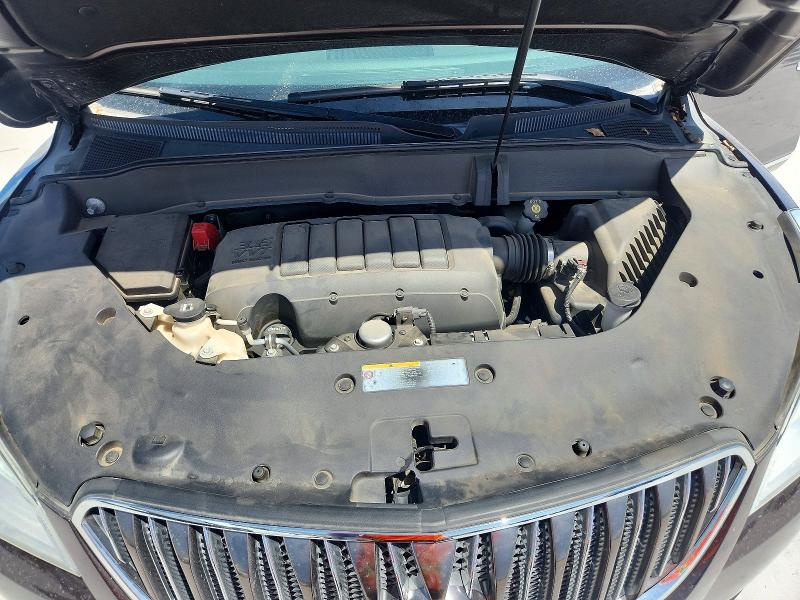 Продаж на аукціоні авто 2017 Buick Enclave, vin: 5GAKRCKDXHJ220513, номер лоту: 64200136
