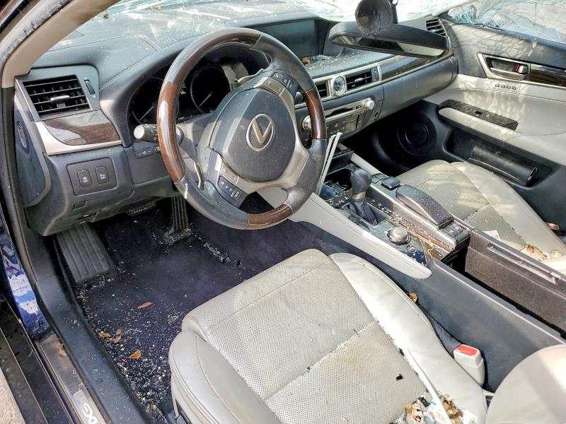 Aukcja sprzedaży 2013 Lexus Gs, vin: JTHBE1BL6D5018484, numer aukcji: 66098496
