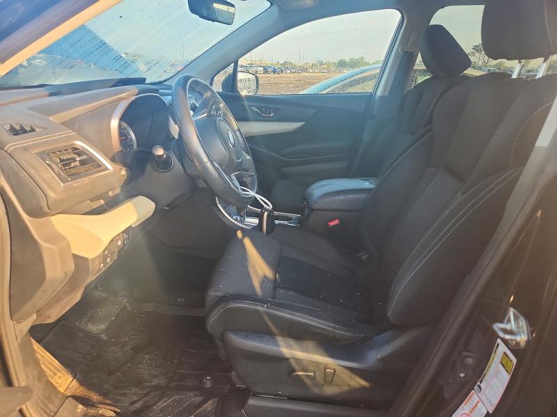 Продажа на аукционе авто 2019 Subaru Ascent, vin: 4S4WMAHD6K3428468, номер лота: 64250136