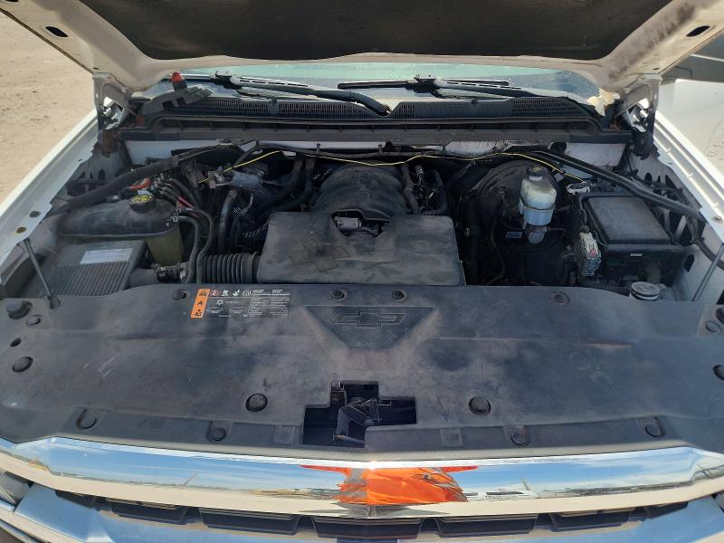 64949016 :رقم المزاد ، 1GCNCNEH5JZ368440 vin ، 2018 Chevrolet Silverado مزاد بيع