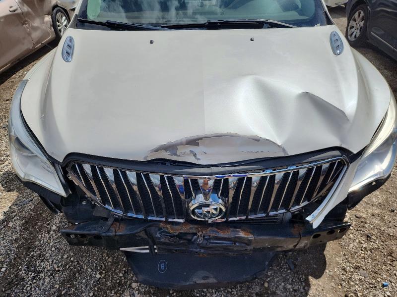65003336 :رقم المزاد ، 5GAKVCKD6EJ327209 vin ، 2014 Buick Enclave مزاد بيع