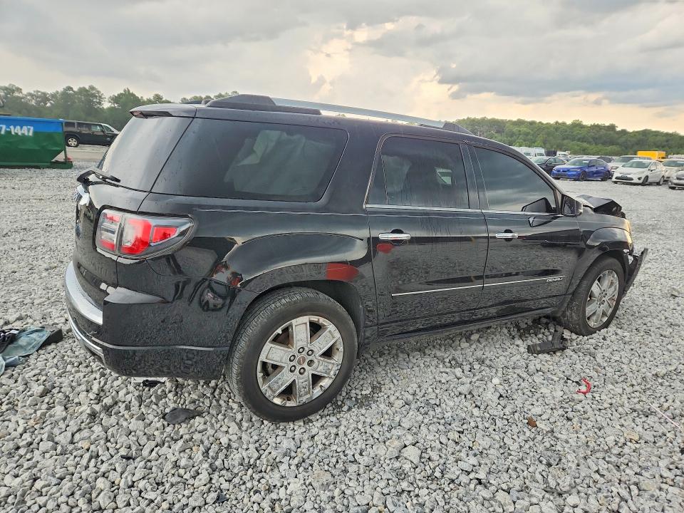 Aukcja sprzedaży 2016 Gmc Acadia, vin: 1GKKRTKD1GJ295747, numer aukcji: 64200526