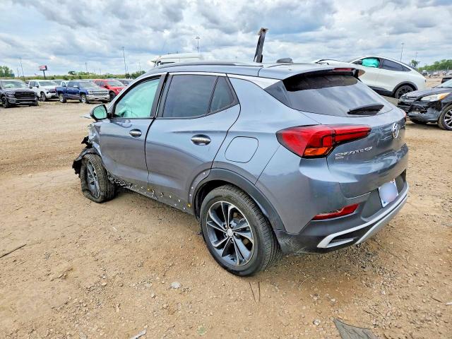 Продаж на аукціоні авто 2021 Buick Encore Gx, vin: KL4MMESL0MB167893, номер лоту: 65736716