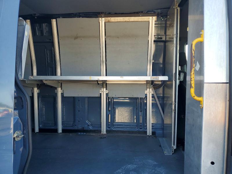 Auction sale of the 2019 Mercedes-benz Sprinter, vin: WD4PF1CD7KP134280, lot number: 64897076