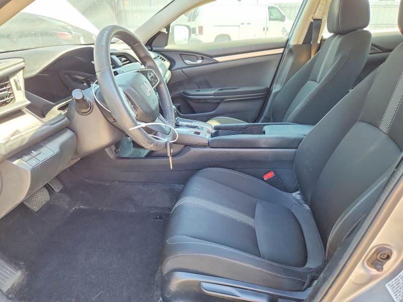 Aukcja sprzedaży 2017 Honda Civic, vin: 19XFC2F65HE052770, numer aukcji: 62521276