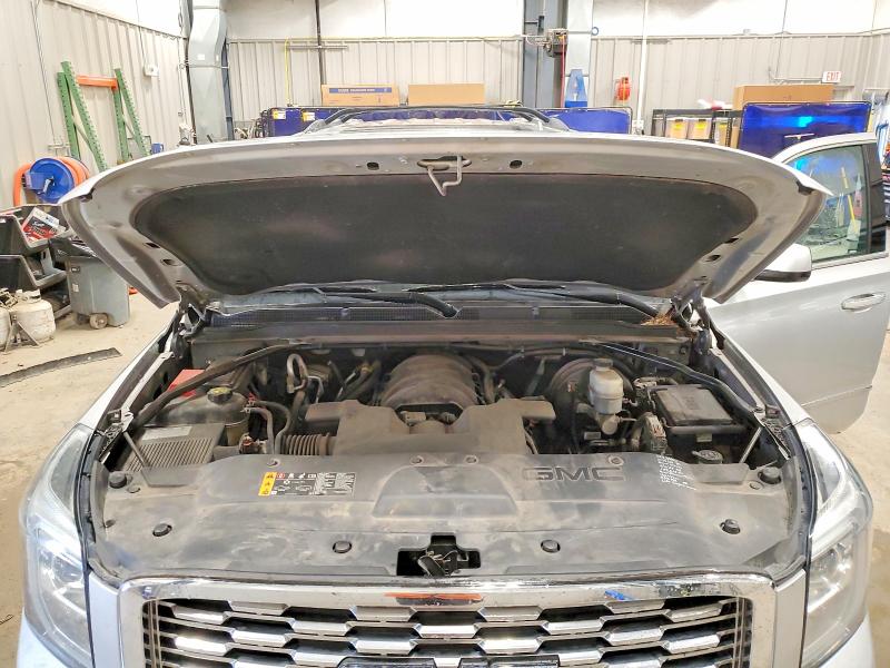 64787866 :رقم المزاد ، 1GKS2HKJ5KR123240 vin ، 2019 Gmc Yukon Xl مزاد بيع