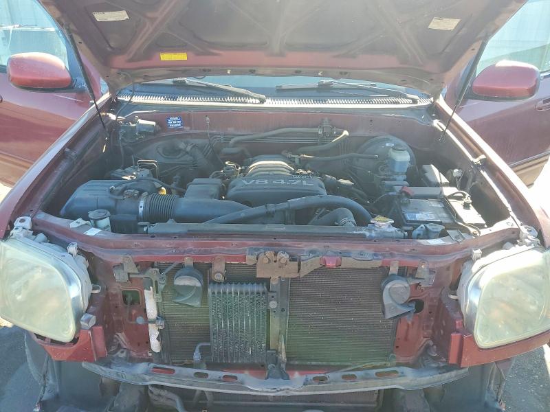63735866 :رقم المزاد ، 5TBET38126S502955 vin ، 2006 Toyota Tundra مزاد بيع