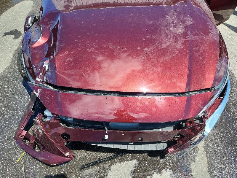 Продажа на аукционе авто 2025 Nissan Altima, vin: 1N4BL4DV0SN364816, номер лота: 67417606