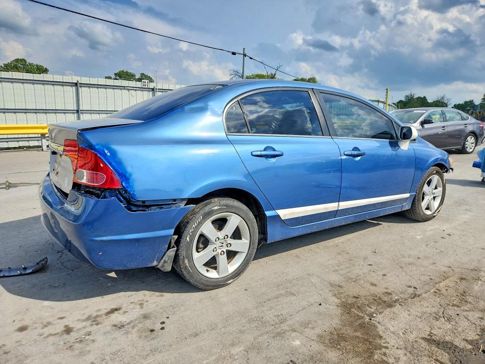 Aukcja sprzedaży 2007 Honda Civic, vin: 1HGFA16877L059745, numer aukcji: 65535176