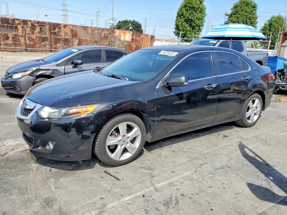 Продажа на аукционе авто 2009 Acura Tsx, vin: JH4CU26629C034671, номер лота: 65059656