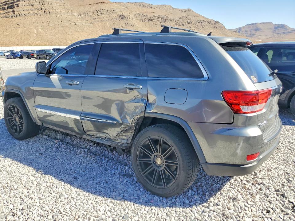 2011 Jeep Grand Cherokee მანქანა იყიდება აუქციონზე, vin: 1J4RR4GGXBC738830, აუქციონის ნომერი: 65368656