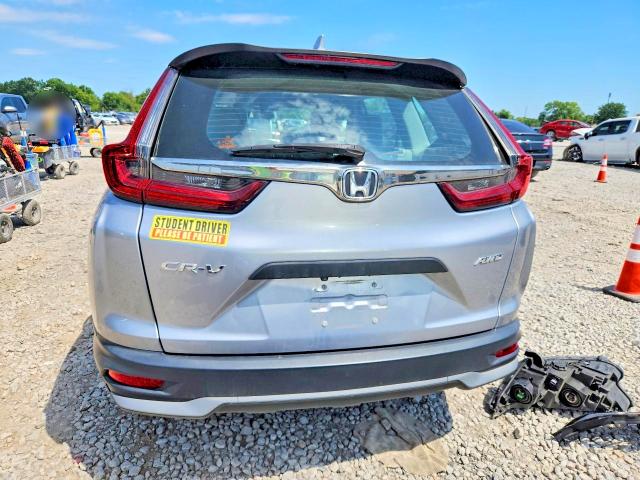 Aukcja sprzedaży 2021 Honda Cr-v, vin: 5J6RW2H26MA008573, numer aukcji: 63719686